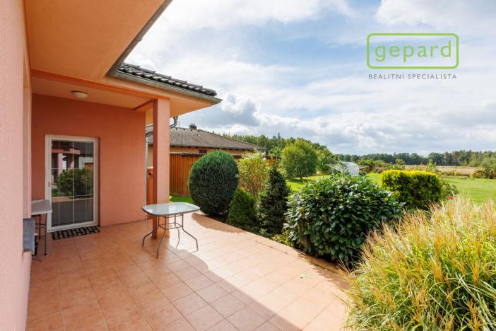 Prodej rodinného domu, Lipová, 123 m2