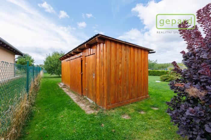 Prodej rodinného domu, Lipová, 123 m2