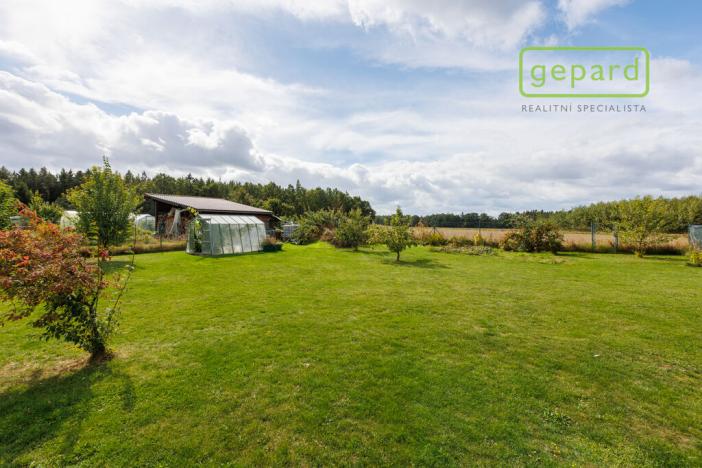 Prodej rodinného domu, Lipová, 123 m2