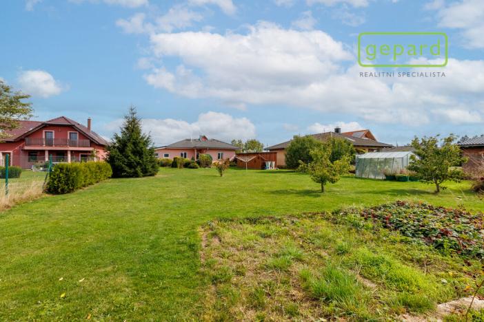 Prodej rodinného domu, Lipová, 123 m2