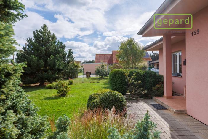 Prodej rodinného domu, Lipová, 123 m2