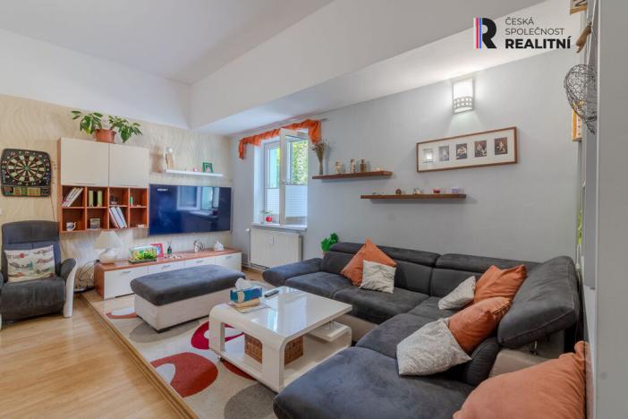 Prodej bytu 3+1, Jihlava, Telečská, 133 m2