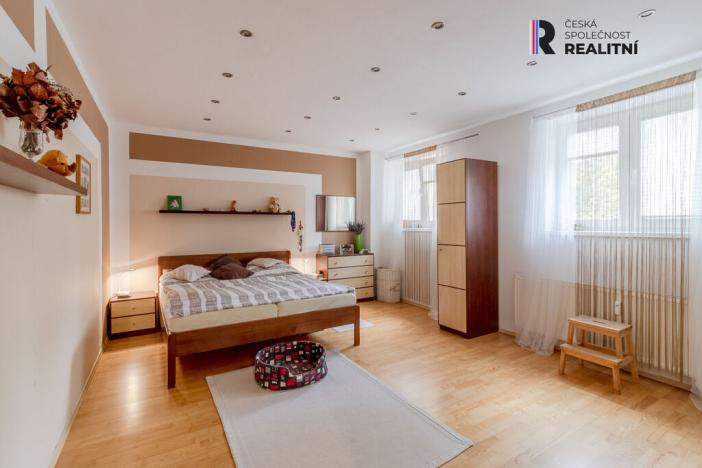 Prodej bytu 3+1, Jihlava, Telečská, 133 m2