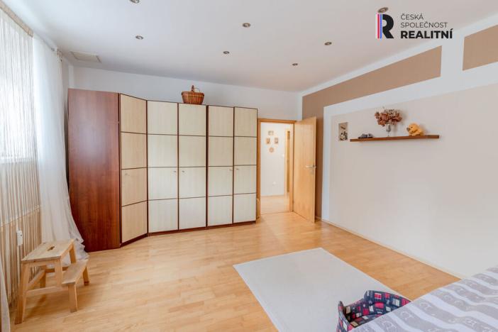 Prodej bytu 3+1, Jihlava, Telečská, 133 m2