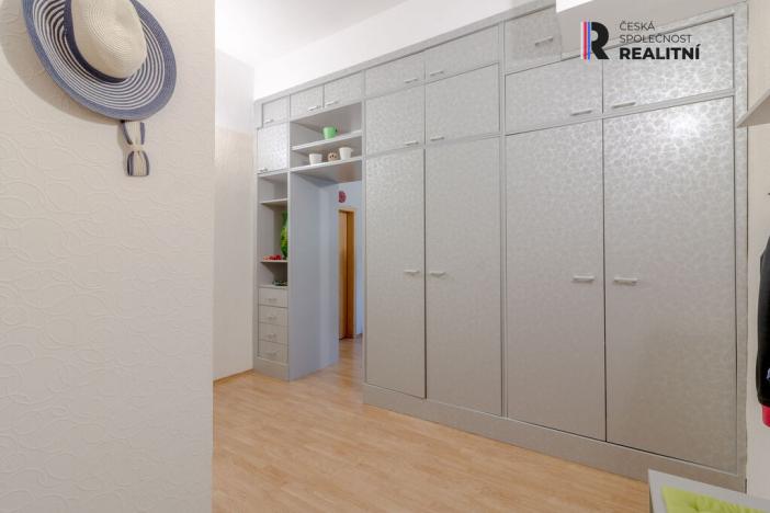 Prodej bytu 3+1, Jihlava, Telečská, 133 m2