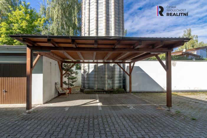 Prodej bytu 3+1, Jihlava, Telečská, 133 m2