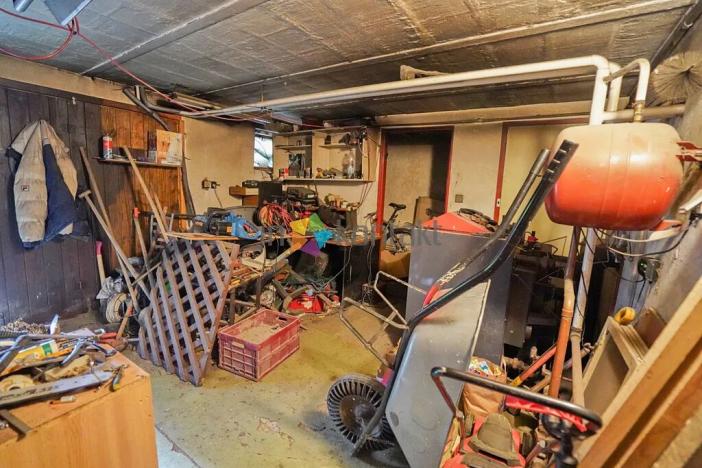 Prodej rodinného domu, Šternberk, 77 m2