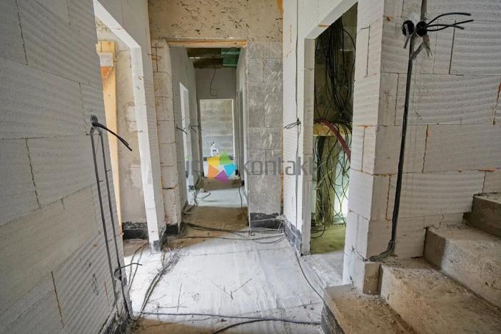 Prodej rodinného domu, Maršov, 135 m2