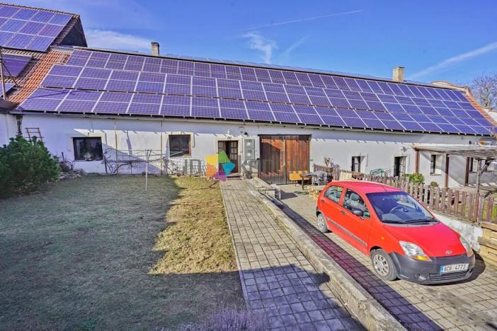 Prodej rodinného domu, Chelčice, 259 m2