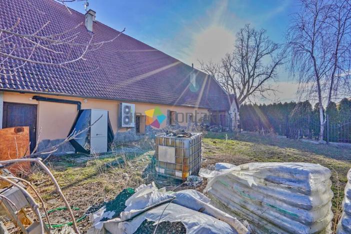 Prodej rodinného domu, Chelčice, 259 m2