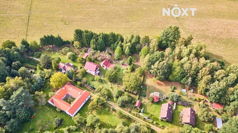 Prodej rodinného domu, Horní Stropnice, 122 m2