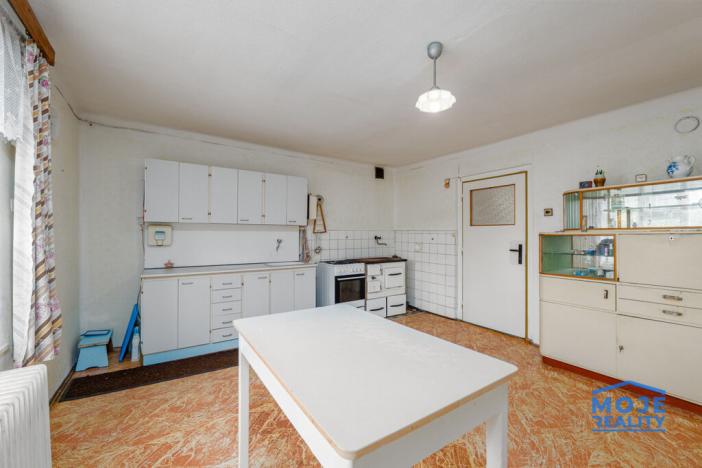 Prodej rodinného domu, Hradešice - Černíč, 204 m2