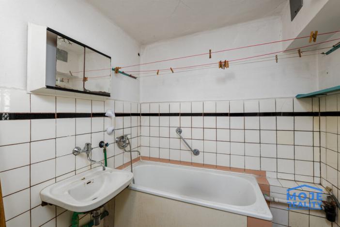 Prodej rodinného domu, Hradešice - Černíč, 204 m2