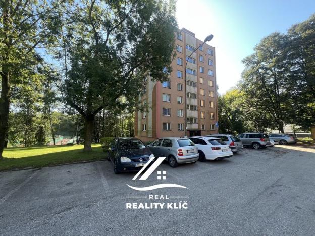 Prodej bytu 3+1, Orlová, Kpt. Jaroše, 58 m2