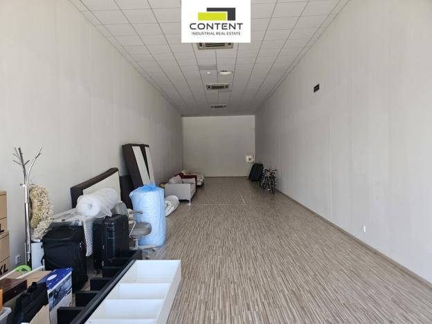 Pronájem obchodního prostoru, Čestlice, Průhonická, 633 m2