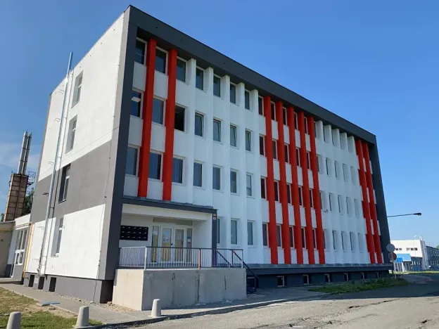 Pronájem kanceláře, Šumperk, 20 m2