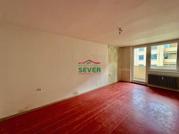 Prodej bytu 3+1, Vroutek, Na Hůrce, 72 m2