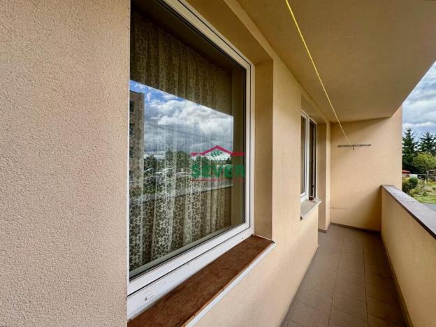 Prodej bytu 3+1, Vroutek, Na Hůrce, 72 m2