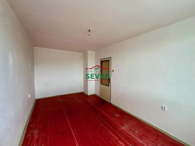 Prodej bytu 3+1, Vroutek, Na Hůrce, 72 m2