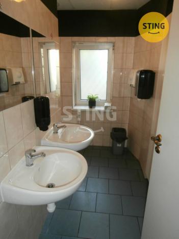 Pronájem restaurace, Opava, Dolní náměstí, 188 m2