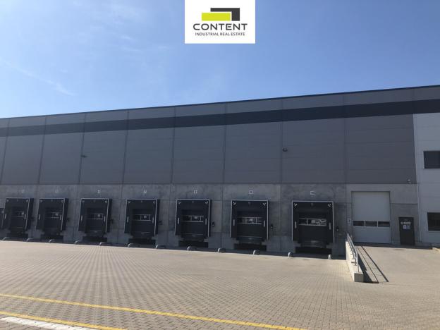 Pronájem výrobních prostor, Olomouc - Slavonín, Na Statkách, 4100 m2