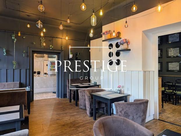 Pronájem restaurace, Praha - Žižkov, Rokycanova, 183 m2