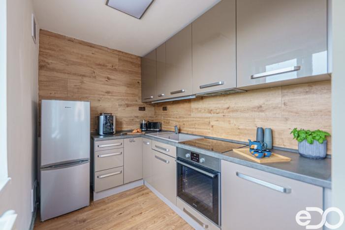 Prodej bytu 3+1, Nahořany, 65 m2
