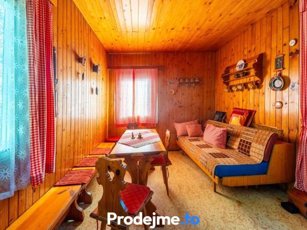 Prodej - jiné, Mikulovice, 71 m2