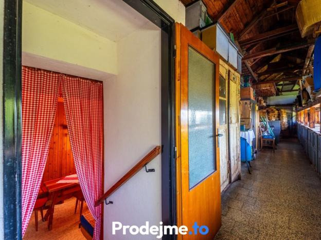 Prodej - jiné, Mikulovice, 71 m2