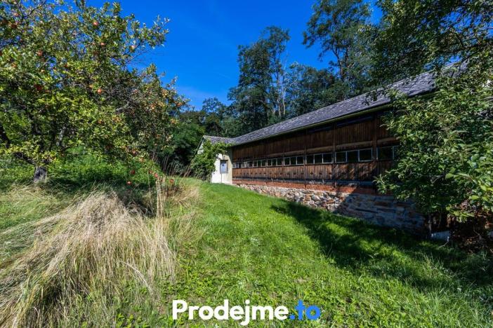 Prodej - jiné, Mikulovice, 71 m2