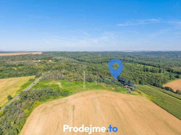 Prodej - jiné, Mikulovice, 71 m2