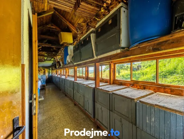 Prodej - jiné, Mikulovice, 71 m2