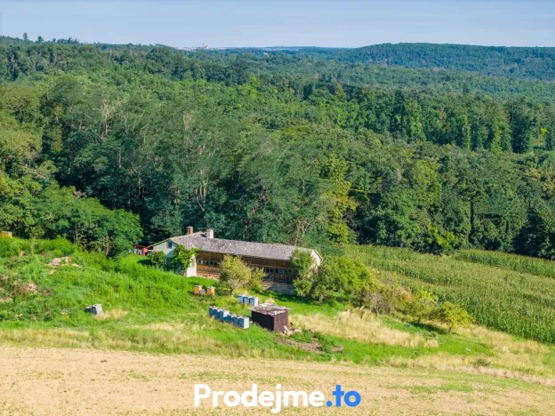 Prodej - jiné, Mikulovice, 71 m2