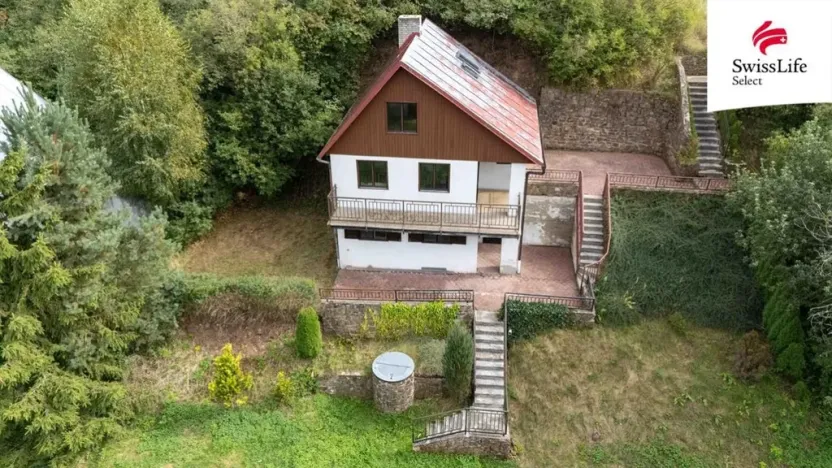 Prodej pozemku, 130 m², Číchov