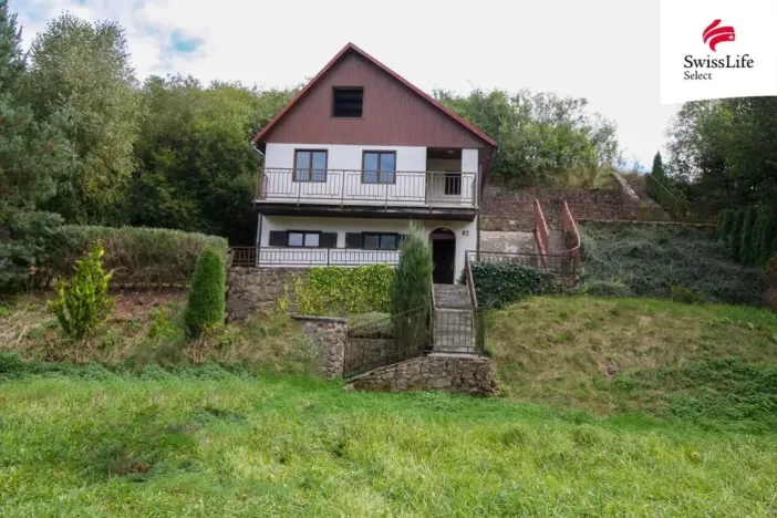 Prodej chaty, Číchov, 130 m2
