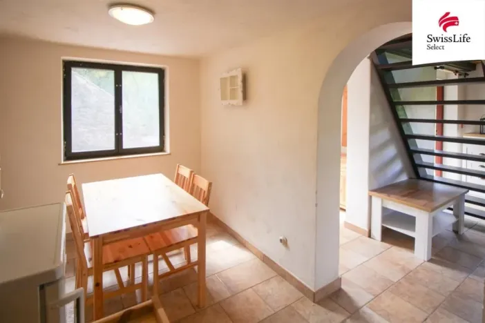 Prodej chaty, Číchov, 130 m2