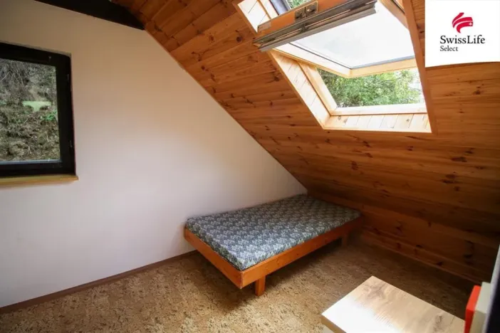 Prodej chaty, Číchov, 130 m2