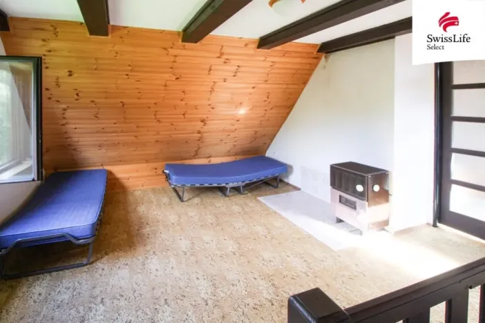 Prodej chaty, Číchov, 130 m2