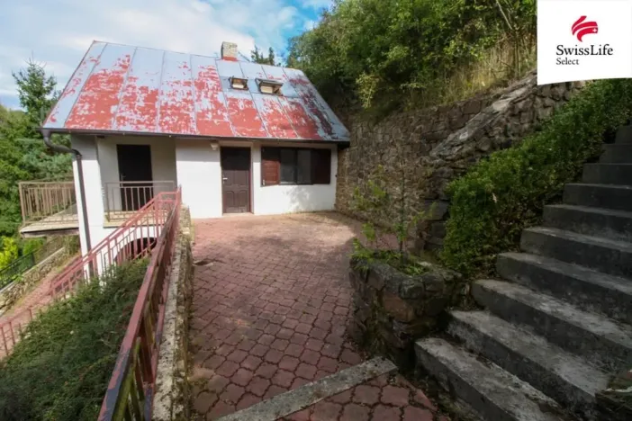 Prodej chaty, Číchov, 130 m2