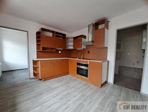 Pronájem bytu 1+1, Prostějov, Knihařská, 30 m2