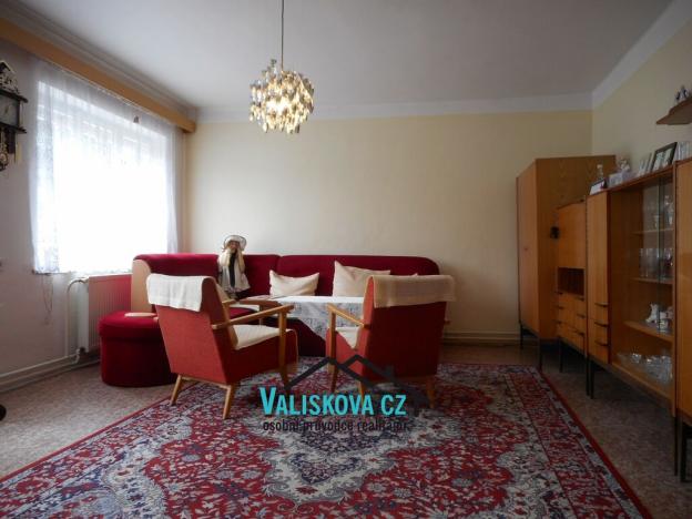 Prodej rodinného domu, Mouchnice, 100 m2