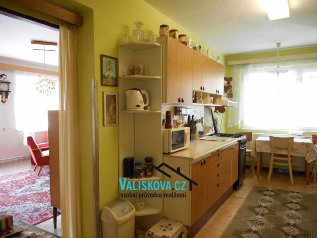 Prodej rodinného domu, Mouchnice, 100 m2