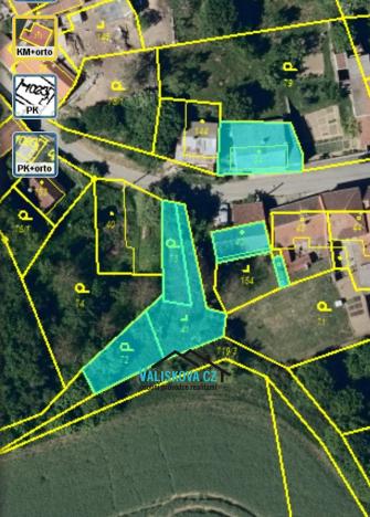 Prodej rodinného domu, Mouchnice, 100 m2