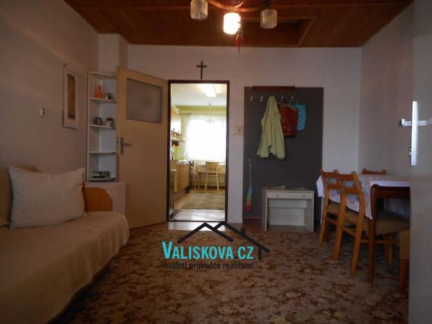 Prodej rodinného domu, Mouchnice, 100 m2