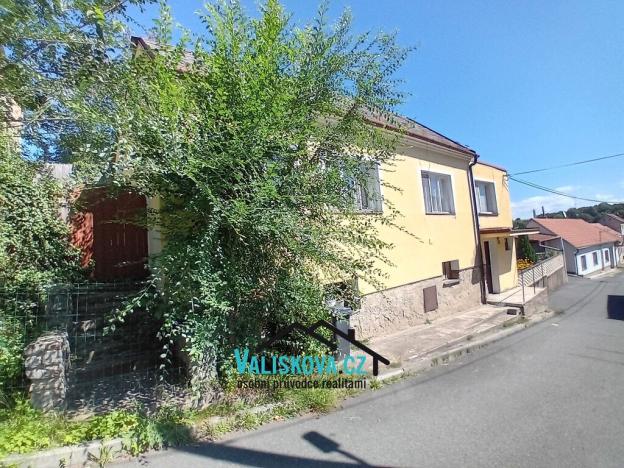 Prodej rodinného domu, Mouchnice, 100 m2