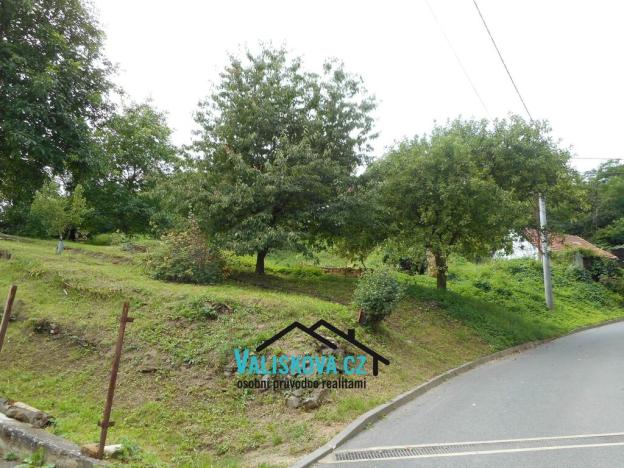 Prodej rodinného domu, Mouchnice, 100 m2