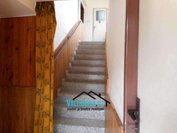 Prodej rodinného domu, Mouchnice, 100 m2