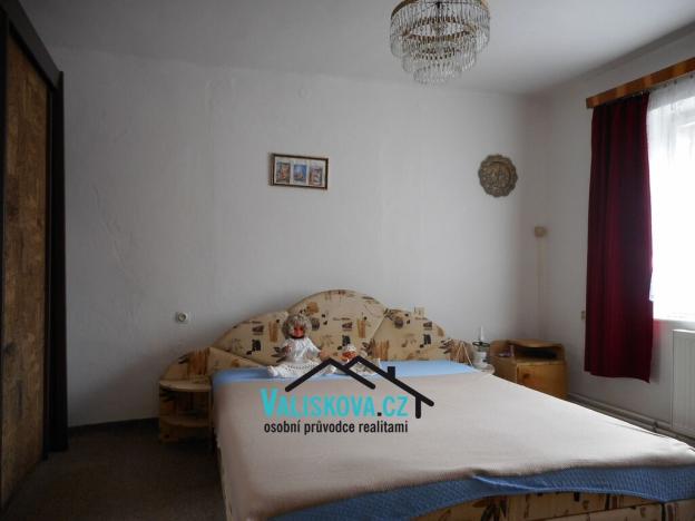 Prodej rodinného domu, Mouchnice, 100 m2