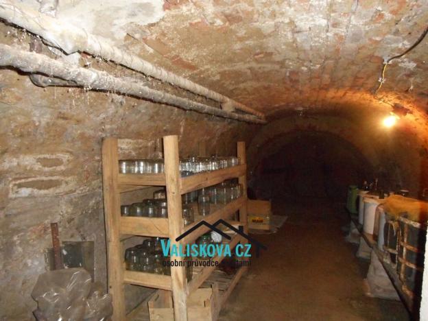 Prodej rodinného domu, Mouchnice, 100 m2