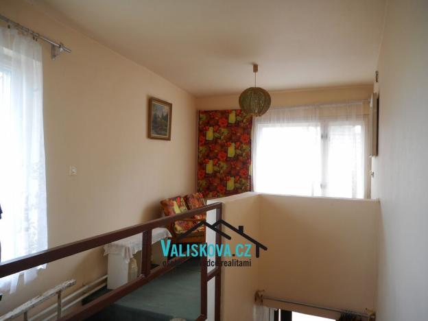 Prodej rodinného domu, Mouchnice, 100 m2